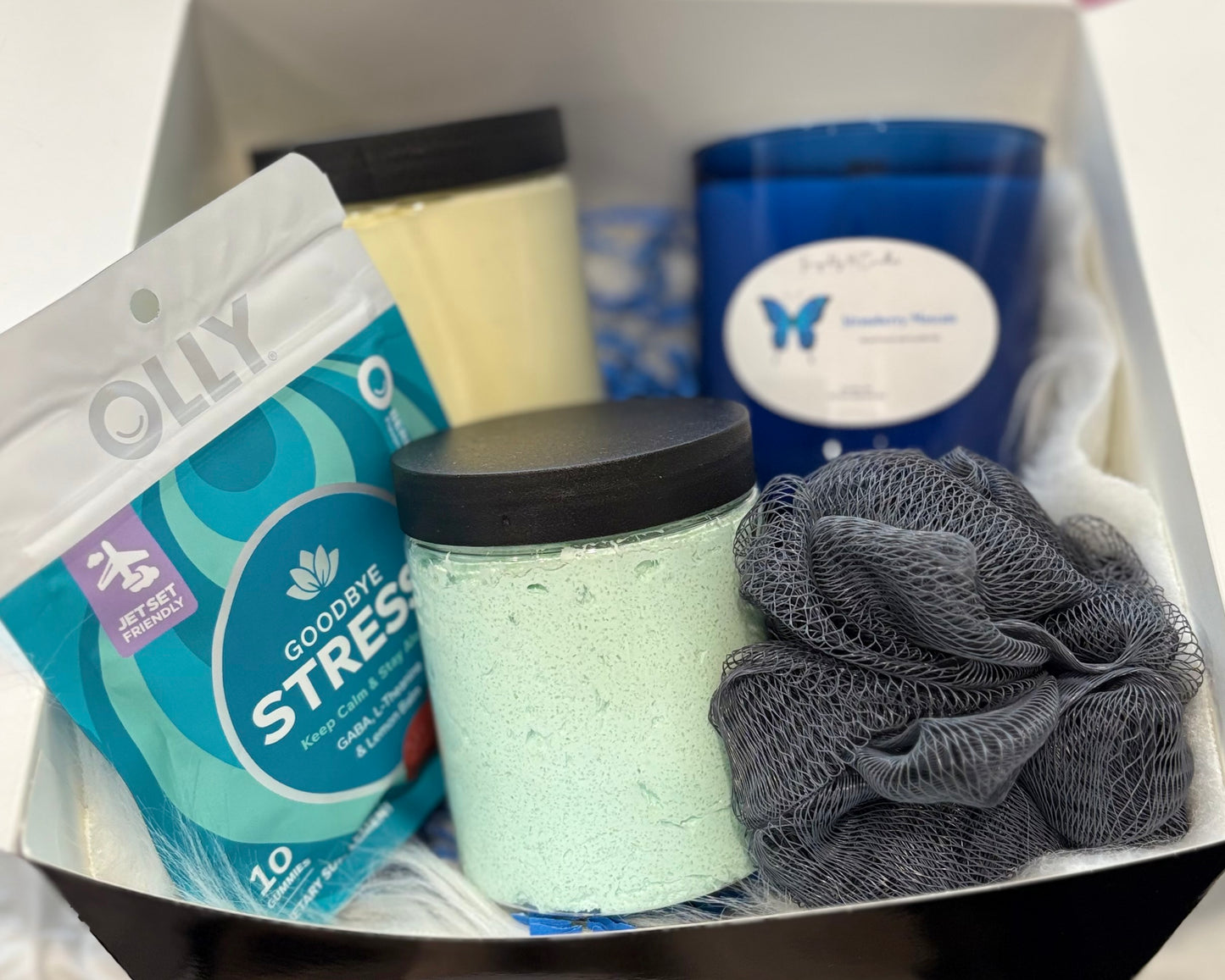 Gift box