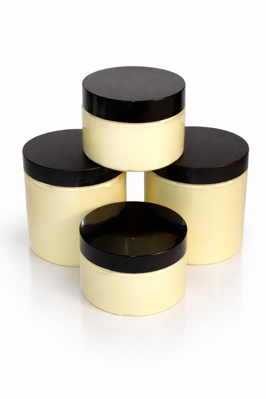 8oz Whipped Body Butter