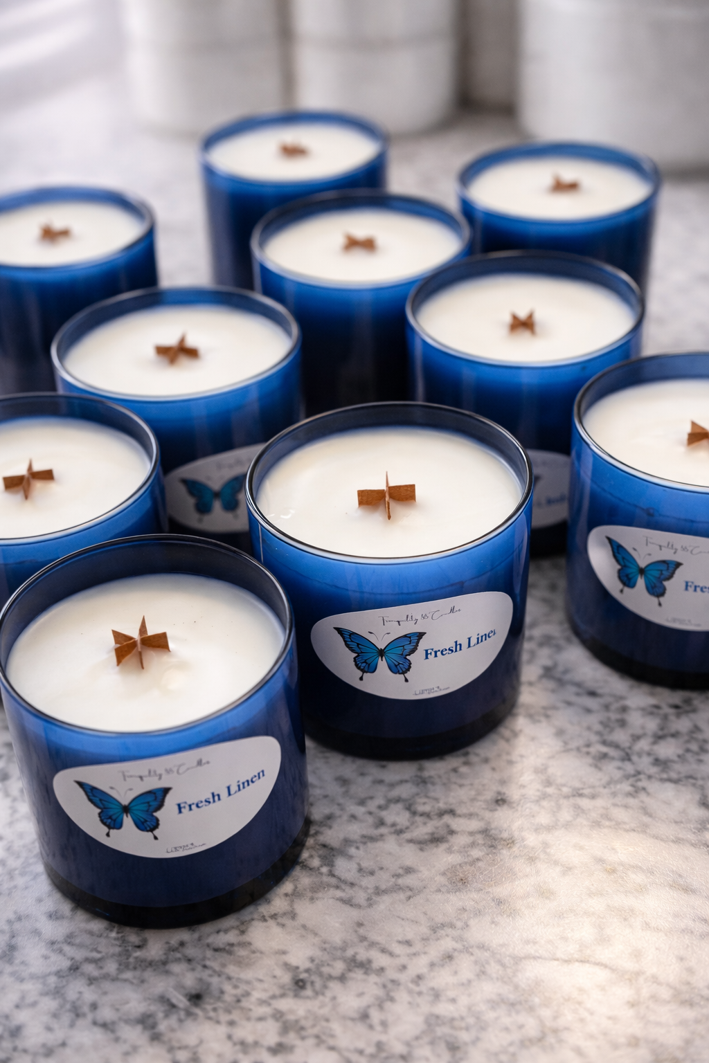 Candles