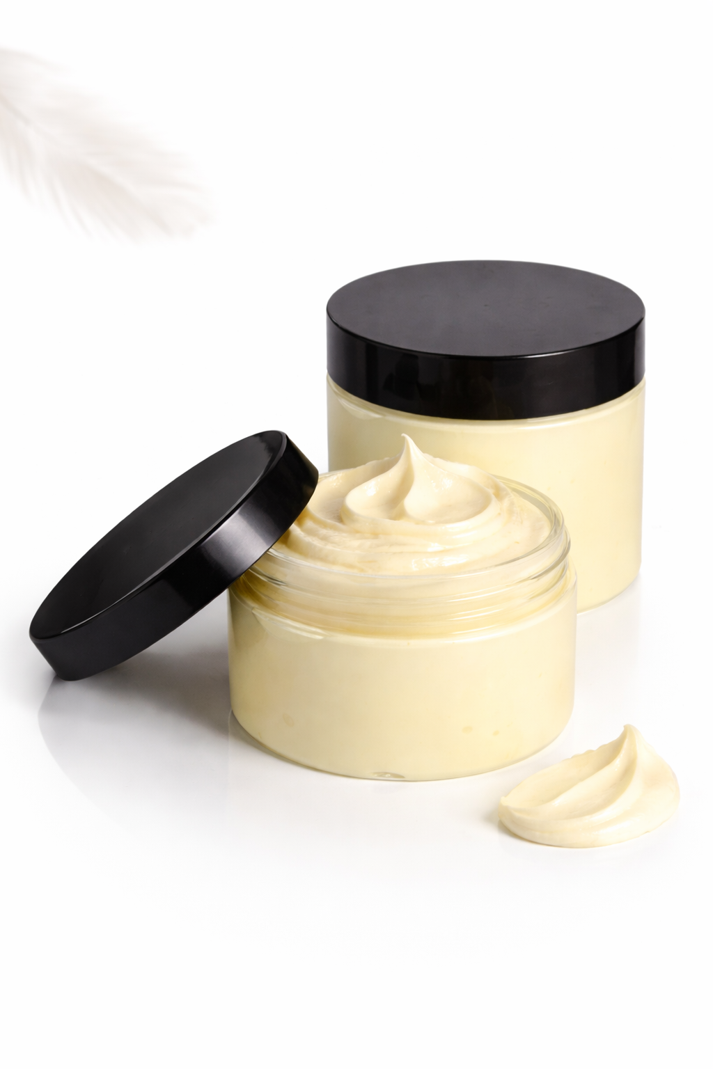 4oz Whipped Body Butter