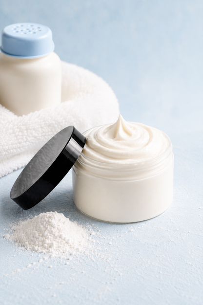 8oz Whipped Body Butter